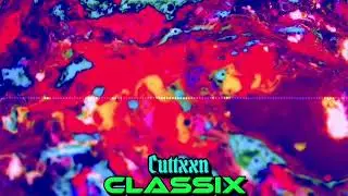 Cosmic Vomit - INSTRUMENTAL