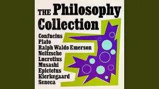 Chapter 332 - The Philosophy Collection