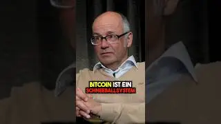 Wird Bitcoin bald abst&uuml;rzen? #timgabelpodcast