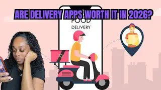 Are Delivery Apps REALLY Worth it in 2026?