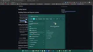 Hướng dẫn c&agrave;i đặt ChatGPT cho Nuke | ChatGPT Installation Guide for Nuke