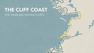 Breathtaking Moments on Ireland's Wild Atlantic Way