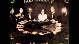 God Module - Afraid of The Light