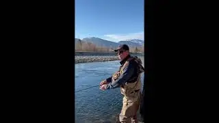 Total Outfitters - Fly Fishing Product Demo:  Oros Strike Indicators