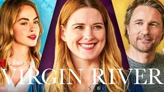 VIRGIN RIVER Real Age And Life Partners 2024