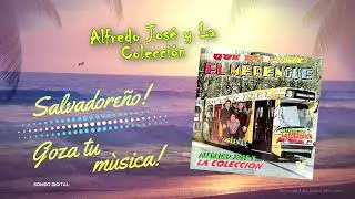 Dame Corazón - Alfredo José y La Colección