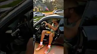 Why Porsche is for TALL People😱 #shorts