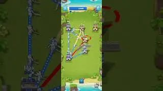 Conquer Tha Kingdom: Tower War Gamelord3D #facts