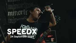 SpeedX - 24 September 2023