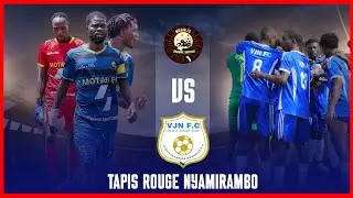 MOTAR FC VS VISION JNS II DAY 14 II FERWAFA MEN SECOND DIVISION