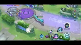 Pok&eacute;mon Unite Casual Battle Of Super Magikarp Splash Gyarados Videos Part 12