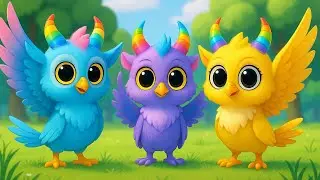 হাট্টিমাটিম টিম - Hattimatim Tim and more - Bengali Rhymes Collection - HS With MARUF