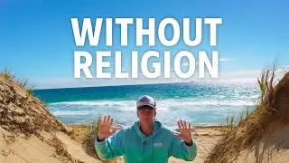 I Found God Without Religion&hellip; Here&rsquo;s How You Can Too