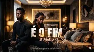 É O FIM - D'Mello 