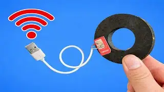 Загадочная особенность Wi-Fi роутеров, о которой не знают миллиарды людей!