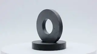 Daliy record 11/010/24 Y30 Y35 High performance rectangular ferrite magnets #magnet