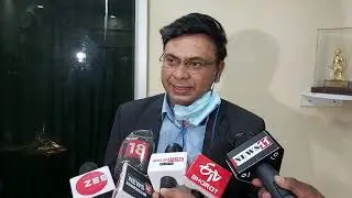Hawk study circle झारखंड के छात्रों को समर्पित, दिल्ली जैसी शिक्षा झारखंड में बोले M A Haque