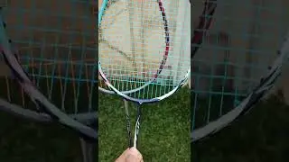 raket Yonex Arcsaber 11 pro VS Victor Auraspeed Hypersonic perbandingan pluminus raket terbaik 2022