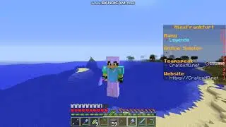 ✘ Minecraft Server vorstellung ✘ Team gesucht [Admin, Developer] ✘ 1.12.2