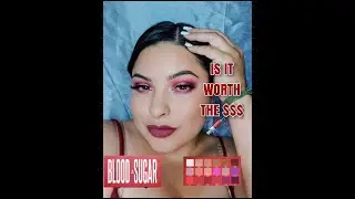 JSC Blood Sugar First Look