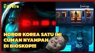 Review GHOST TRAIN, Horor Korea Tanpa Arah, Endingnya Bikin Ngelus Dada..