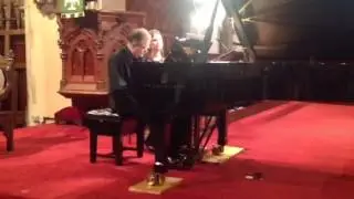 Chopin, Berceuse in A flat major, Op. 57