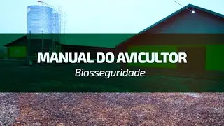 Manual do Avicultor - Biosseguridade
