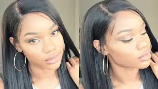 Affordable Pre-Made 360 Lace Frontal Wigs! 180% Density!!! + Discount Code | BestLaceWigs