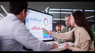 Data Analytics for HR: Dashboards, Insights & Better Decisions