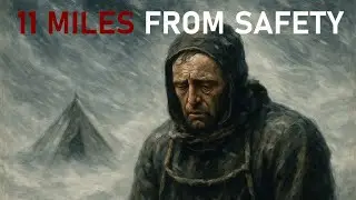The REAL Story of the Polar Expedition That Killed Everyone