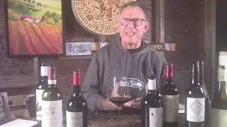 Stan's Top Ten Wines For 2025: Episode 736