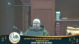 Episode 112: Lessons of Khaybar, return of Ja'faf RA, arrival of Ash'ariyyeen