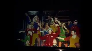 [Pro-Shot] The Return of the Spice Girls Tour: Monitor Clips from December 8, 2007 in Las Vegas