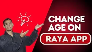 How to Change Age Range on Raya (2026 Step-by-Step Guide) - Here's How You Can Do It // 2026 Edition