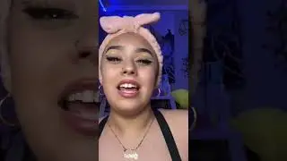 How to make prison makeup!😱 #makeupchallenge #makeup #fypシ #viral #mua #makeuptutorial