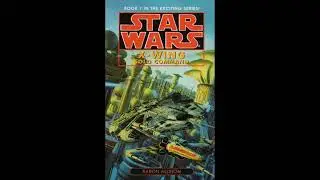 Star Wars: X-Wing: Solo Command: Book 7 - Aaron Allston
