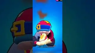 why the mysterious bone is there?? #brawlstars #brawltheory #supercell
