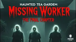 Haunted Tea Garden: The Final Chapter (Ep. 3) | True Scary Stories | Horror Stories | Unknown Fear