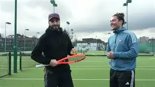THE ONE-POINT TOURNAMENT