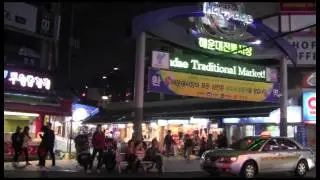 Beaches, Buddhas, and BBQ in Busan