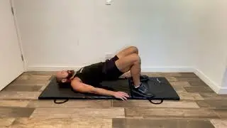 Hip Thrusts ( with Level 2 Version)