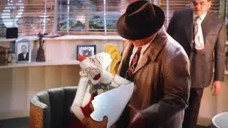 Roger Rabbit Crying Compilation