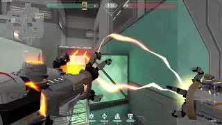 Breach Jumps on Icebox