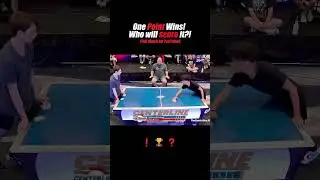 2024 World JUNIOR Air Hockey Finals - check it out #airhockey #bestarcadegames #arcade