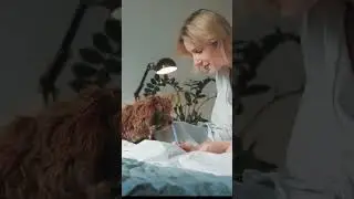 The Healing Power of Animals: Unveiling the Science Behind Animal Therapy | YouTube Short