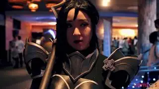 SWC 2017 WORLD FINAL After Movie | Summoners War | 서머너즈워