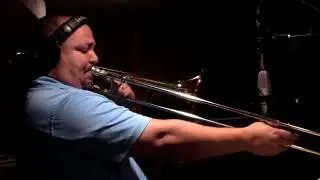 Michael Dease: Pickett Signature Series