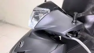 🛵 Dafra HD 300 2023
