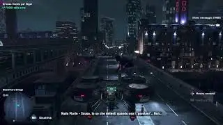 Watch dogs anatrol