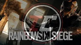 Team Conspiracy's Rainbow Six Siege Montage